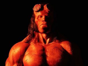 Pourquoi Hellboy est un personnage complexe selon David Harbour