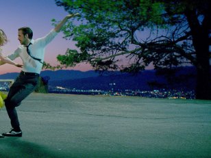 La La Land : Ryan Gosling et Emma Stone enchantent la Mostra