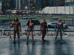 Justice League : Zack Snyder n'a pas tourné son scénario initial