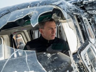 James Bond : Daniel Craig prêt à rempiler ?