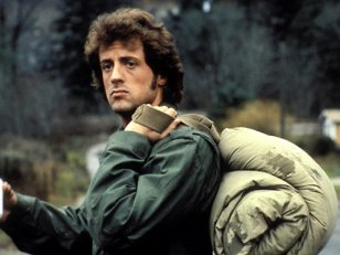 Rambo : Sylvester Stallone a voulu &quot;brûler&quot; la première version du film