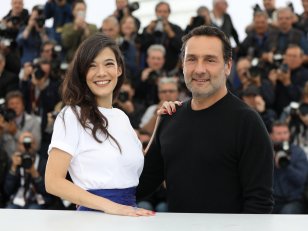 Cannes 2018 : quand deux ex se retrouvent... sur le tapis rouge !