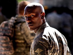 Green Lantern Corps : Tyrese Gibson confirme des discussions avec Warner