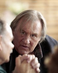 Des hommes : le réalisateur évoque son long-métrage avec Gérard Depardieu