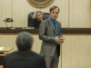 Better Call Saul : en plus de l'ultime saison, 3 mini-séries sont attendues