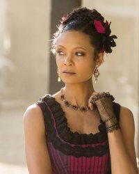 Westworld : pourquoi Thandie Newton refuse les faux poils pubiens