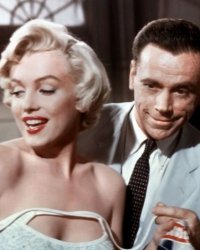 Poupoupidou : 3 films où Marilyn Monroe met tous les hommes à ses pieds