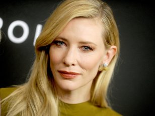 Thor Ragnarok : Cate Blanchett au casting ?