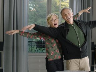 Joyeuse Retraite : une suite avec Michèle Laroque et Thierry Lhermitte ?