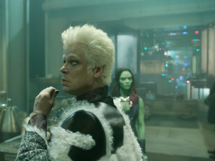 Les Gardiens de la Galaxie 2 : Benicio Del Toro ne sera pas dans le film
