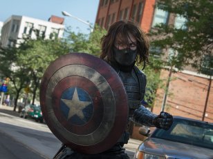 Bucky sera-t-il le prochain Captain America ?