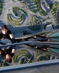 Mission Impossible 6 : Michel Sapin ne voulait pas du tournage à Bercy