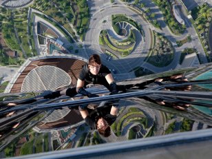 Mission Impossible 6 : Michel Sapin ne voulait pas du tournage à Bercy
