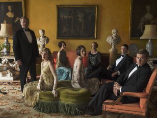 Downton Abbey : la date de sortie du film enfin annoncée
