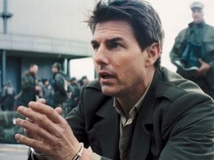Après Edge of Tomorrow, Tom Cruise retrouve Doug Liman pour une autre épopée SF