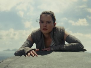 Star Wars : Daisy Ridley ne veut pas jouer dans la prochaine trilogie