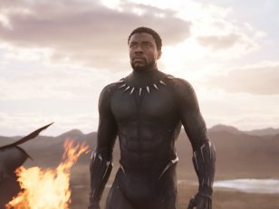 Black Panther 2 : un fils pour T'Challa ?