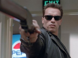 Terminator : James Cameron prévoit une nouvelle trilogie