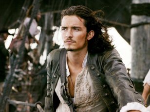 Pirates des Caraïbes : Orlando Bloom de retour en Will Turner