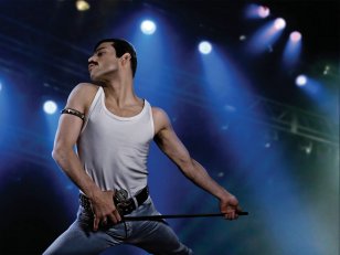 Bohemian Rhapsody : 3 fois où le biopic de Queen a pris de grandes libertés