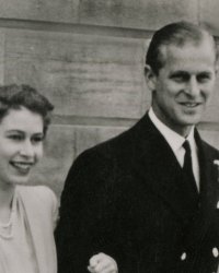 Prince Philip : 3 représentations du grand amour d'Elizabeth II à l'écran