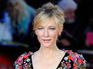 Cate Blanchett dans le prochain film du réalisateur de Boyhood ?