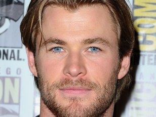 Chris Hemsworth sera le secrétaire du Ghostbusters de Paul Feig