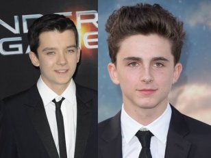Spider-Man : 5 acteurs dans la short-list pour succéder à Andrew Garfield