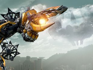 Transformers 5 : un décor provoque la polémique