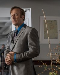 Better Call Saul : la saison finale sera diffusée en deux parties
