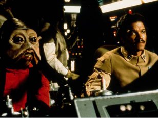 Star Wars : Billy Dee Williams s'imagine bien revenir