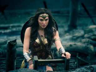 Patty Jenkins annonce la préparation de Wonder Woman 3