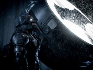 The Batman : Non, le script n'a pas été entièrement réécrit