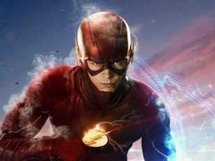 The Flash : pourquoi Grant Gustin ne peut pas être le héros au cinéma ?