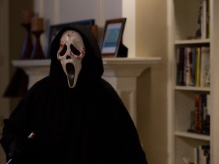 Scream : un cinquième film en préparation ?
