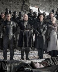 HBO lance une nouvelle série dérivée de Game of Thrones