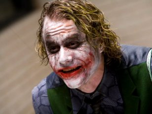 Heath Ledger aurait voulu rejouer le Joker après The Dark Knight