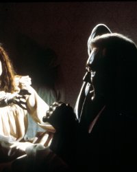 L'Exorciste : une nouvelle trilogie de films pour le classique de l'horreur