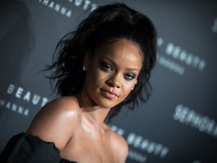 Annette : Leos Carax avait écrit "un petit rôle exprès" pour Rihanna