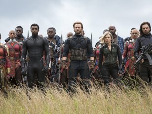 Avengers 4 : quelle sera la durée du film ?