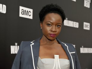 The Avengers Infinity War : une actrice de Black Panther au casting