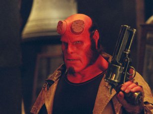 Hellboy : Ron Perlman toujours contrarié par le reboot