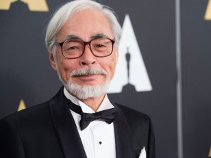 Hayao Miyazaki sort de sa retraite pour s'essayer à la 3D
