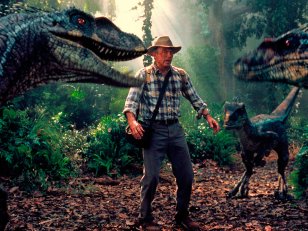 Saga Jurassic World : mais où est donc passé Alan Grant ?
