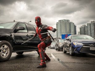 Ryan Reynolds : après Deadpool, un film X-Force est sa priorité