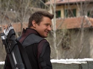 Hawkeye au casting d'Ant-Man and the Wasp ?