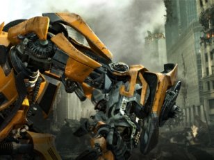 Transformers : un spin-off sur Bumblebee &quot;à la Tarantino&quot; ?