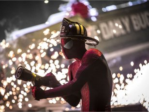 Spider-Man : les scénaristes promettent un reboot geek et drôle