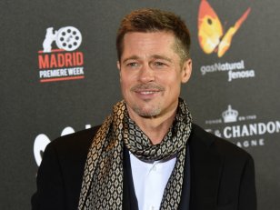 Brad Pitt bientôt en tournage à Angoulême ?