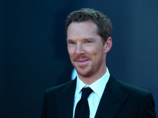 Benedict Cumberbatch tiendra le premier rôle de la série d'espionnage Londongrad